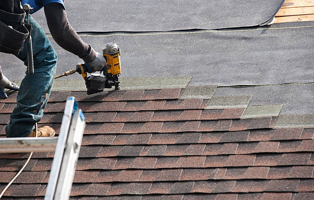 Licensed Gutter Installation service in Ellwood City, PA - Brentwood Metal Roofing